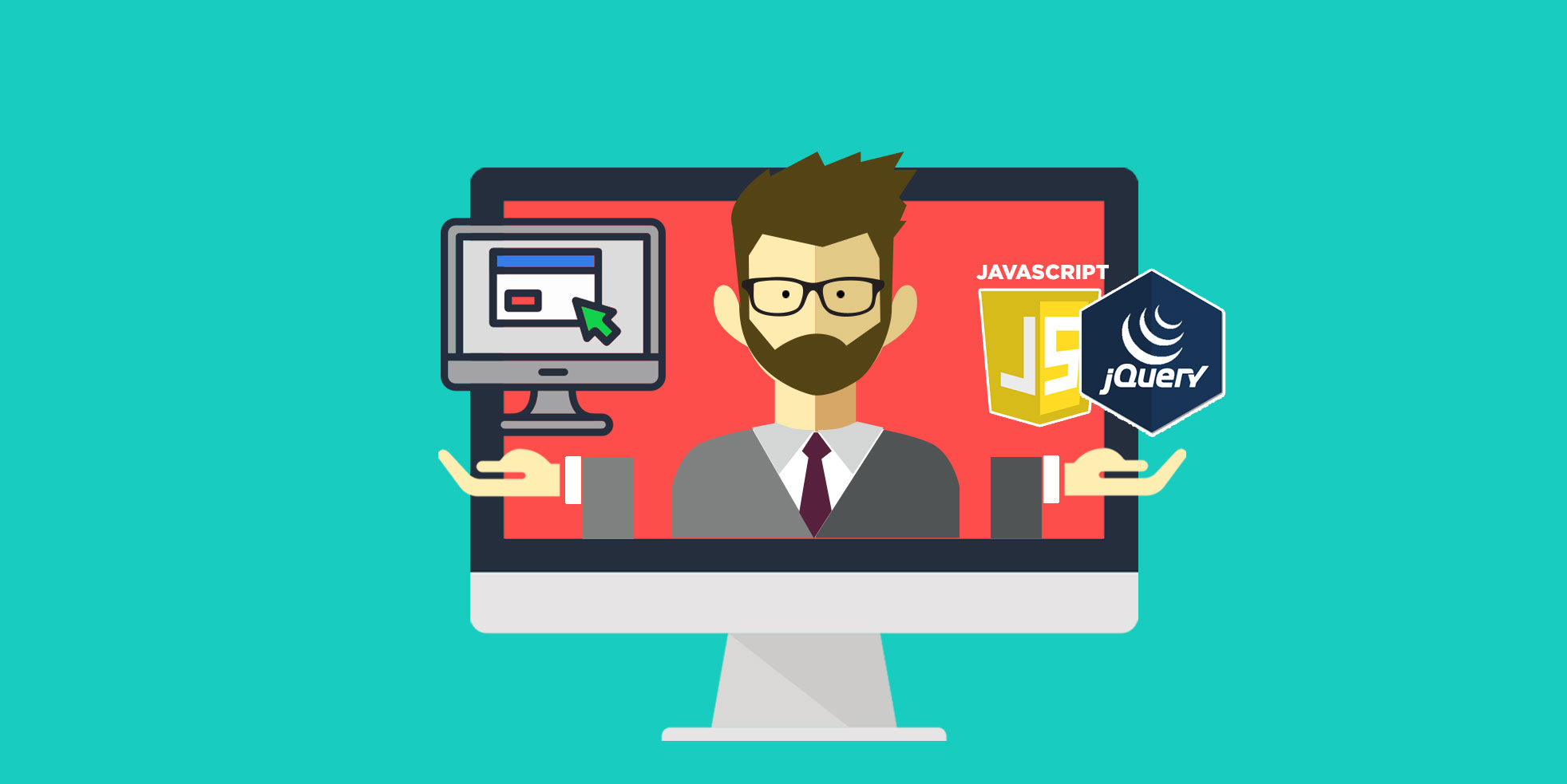 Front end avanzato: JavaScript e jQuery