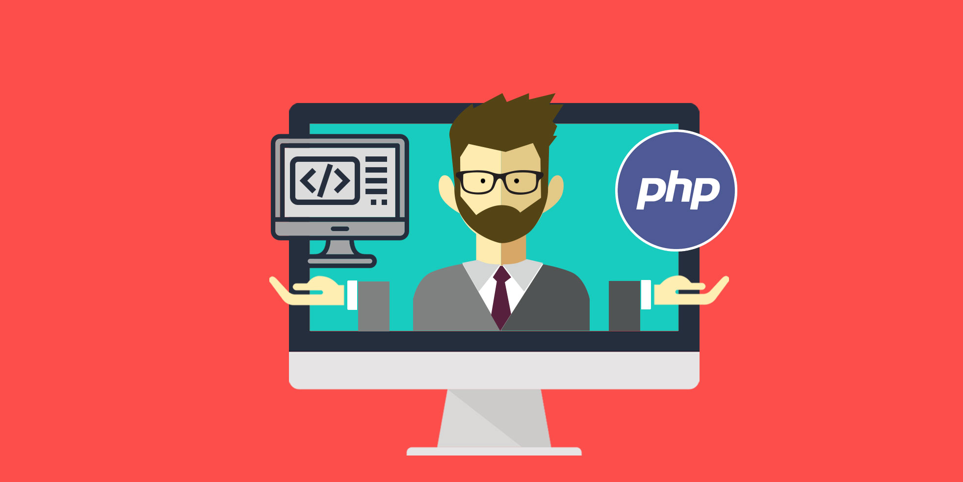 Back end base: Fondamenti di PHP