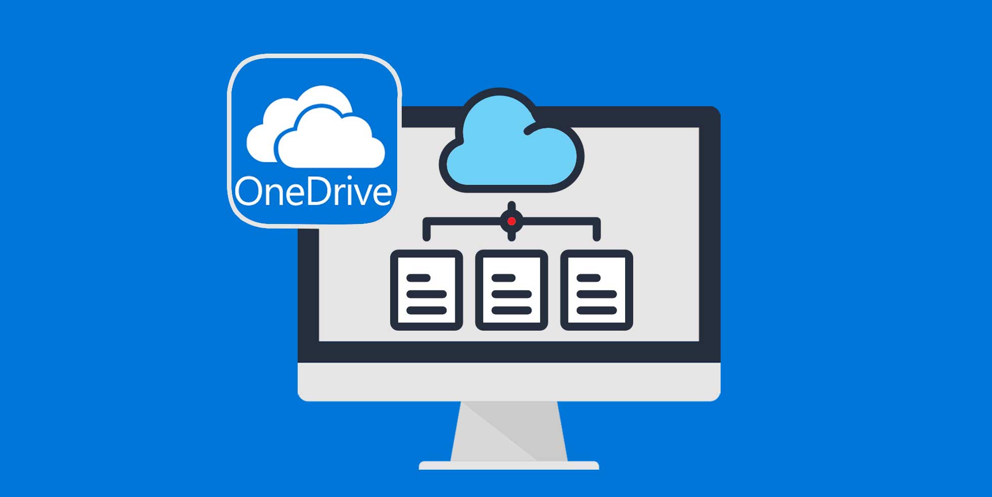 Microsoft 365: OneDrive corso completo