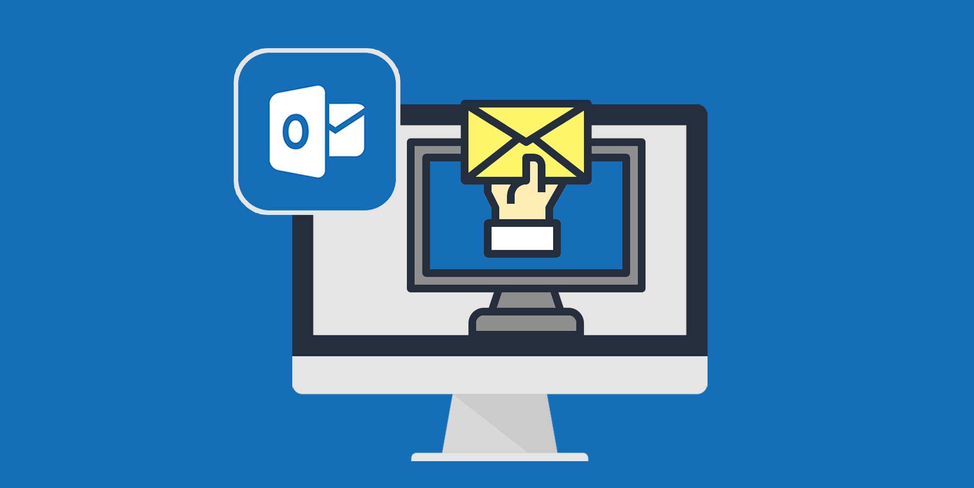 Microsoft 365: Outlook desktop corso completo